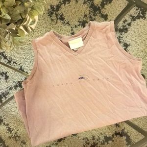 Aspen Colorado Tank top